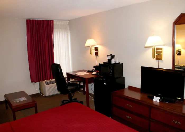 Clarion Inn Nashua