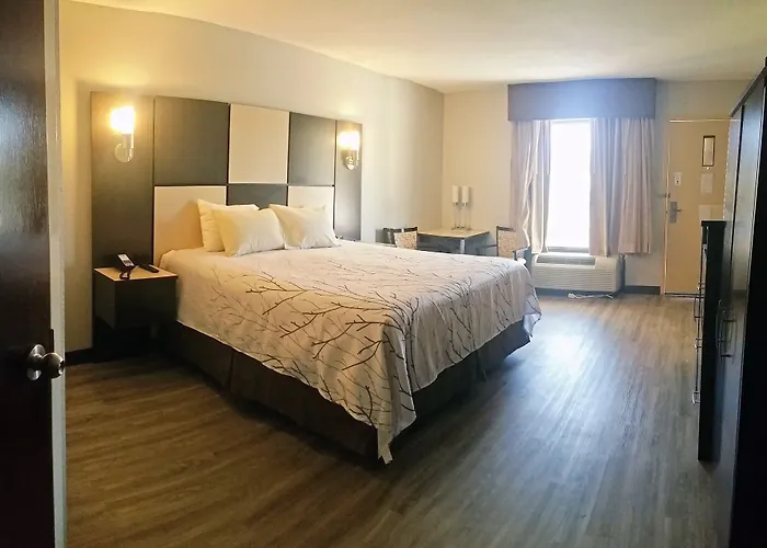 Best Western Cades Cove Inn Townsend