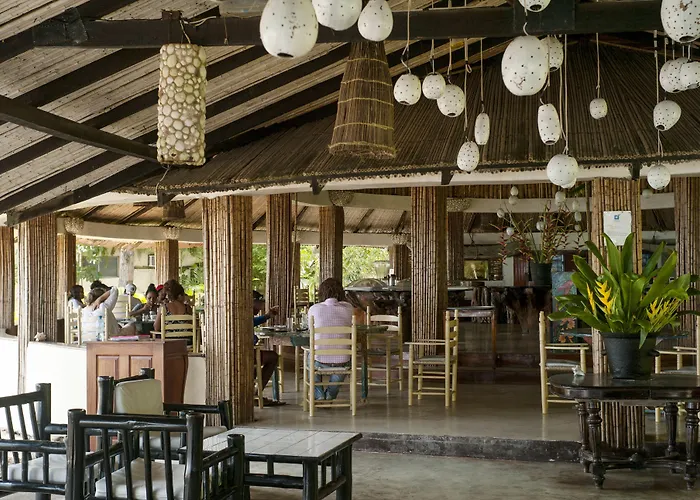 Cormier Plage Resort