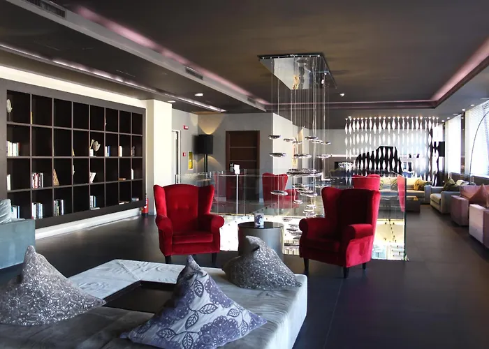 TUSCANY Hotels