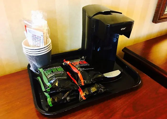 Quality Inn Vienna - Tysons Corner