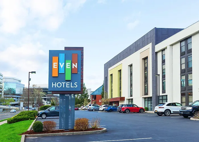 Even Hotel Norwalk By Ihg