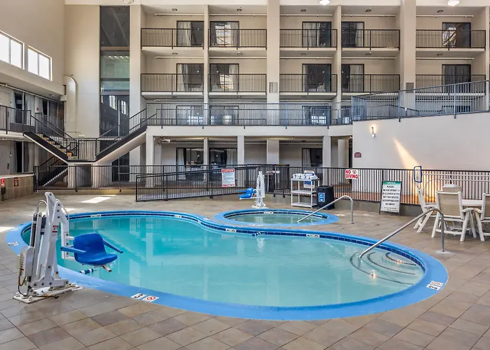 Clarion Inn Murfreesboro Old Fort Pkwy