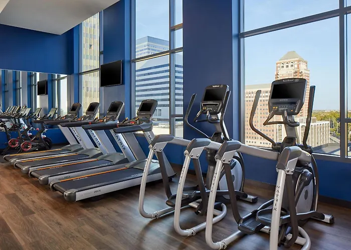 Le Meridien St. Louis Clayton