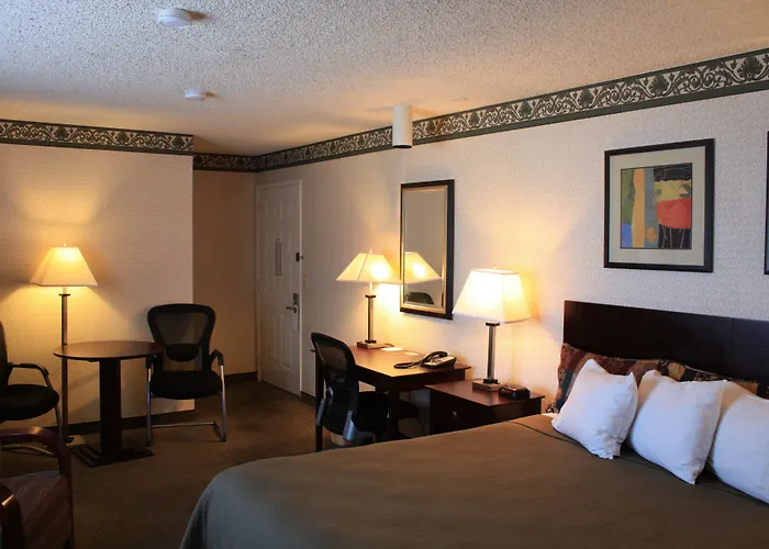 Winnemucca Holiday Motel