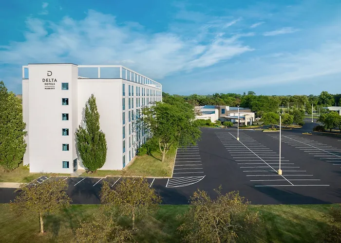 Delta Hotels By Marriott Toledo