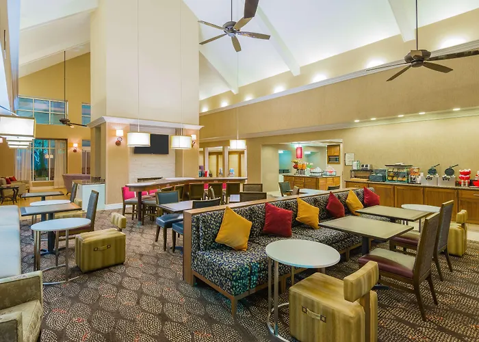 Homewood Suites By Hilton Houston-Clear Lake Webster