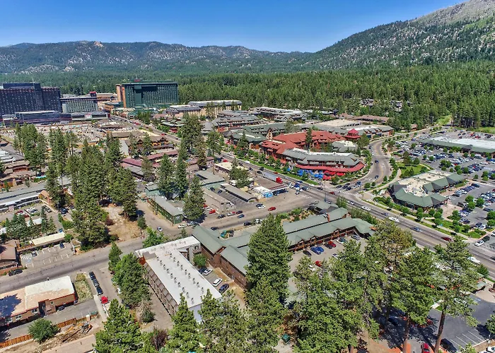 Hotel Becket, BW Signature Collection South Lake Tahoe