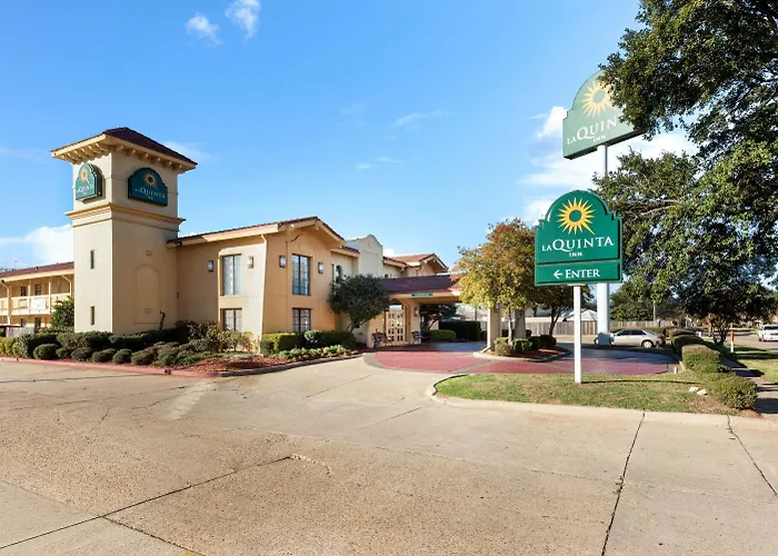 La Quinta Inn By Wyndham Bossier City