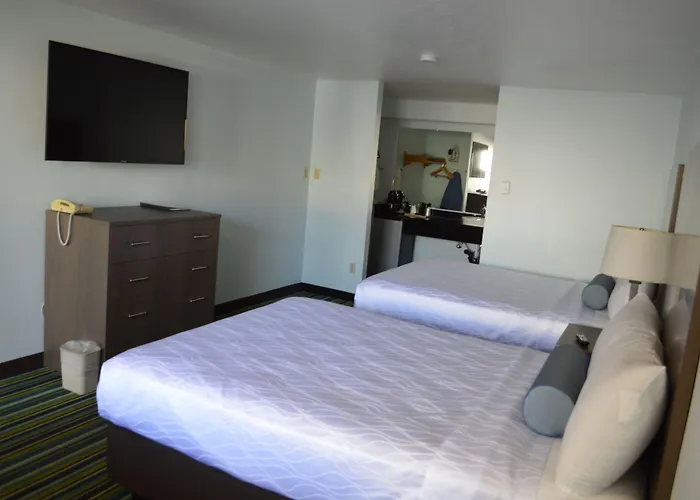 Brookings Inn Resort