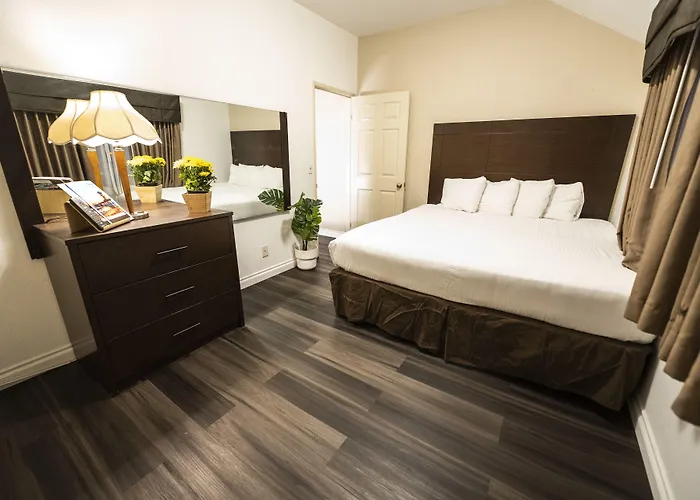 Best Western Westminster Inn