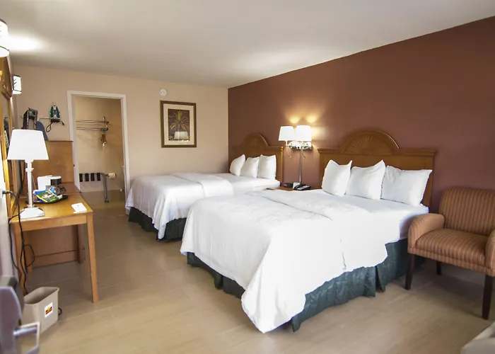 La Copa Hotel McAllen