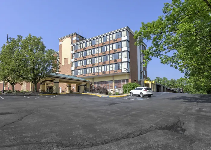 Inn At Lebanon - Hershey & Manheim Area