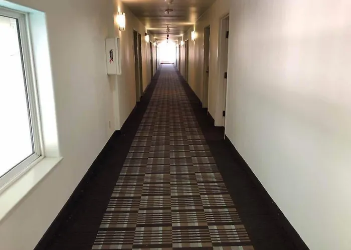 Quality Inn & Suites Limon