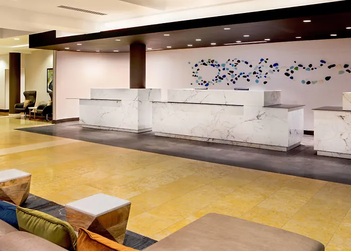 Delta Hotels By Marriott Chesapeake Norfolk