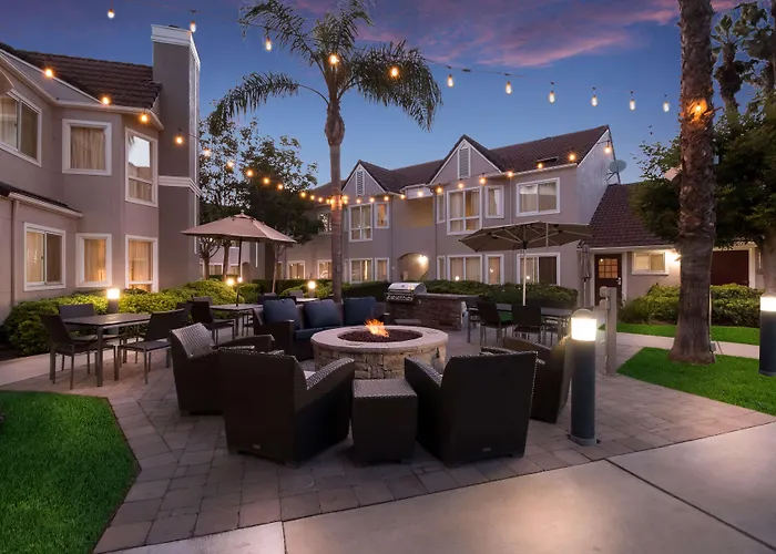 Sonesta Es Suites Huntington Beach Fountain Valley