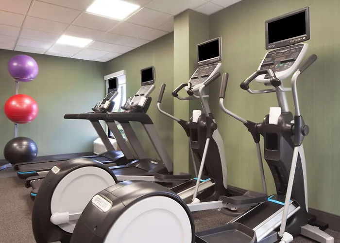 Hampton Inn Hotel Atlanta-Southlake Morrow