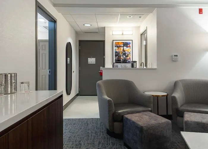 Hotel 43 Boise