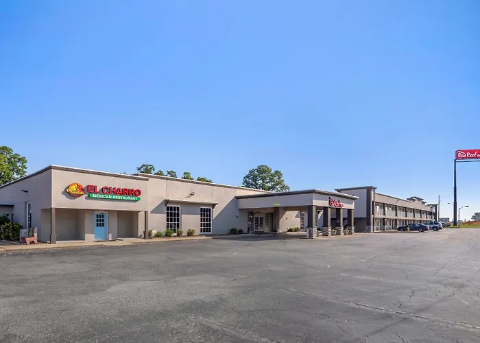 Red Roof Inn Dunn