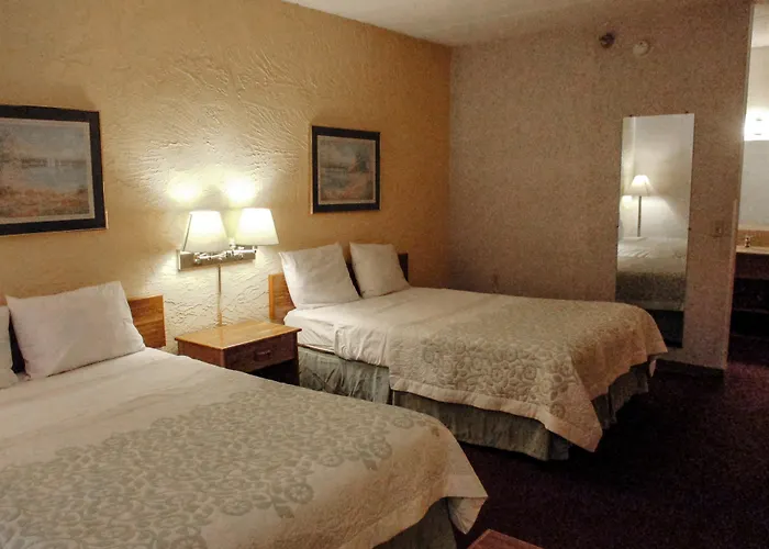 Motel 6-Bridgeview, Il