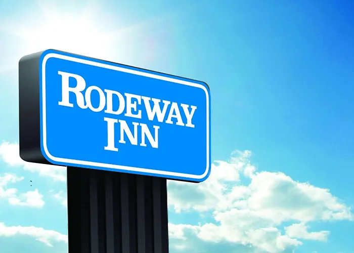 Rodeway Inn Concord - Kannapolis