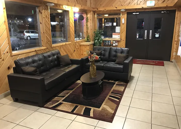 Econo Lodge Salina Scenic Route 89 & I-70