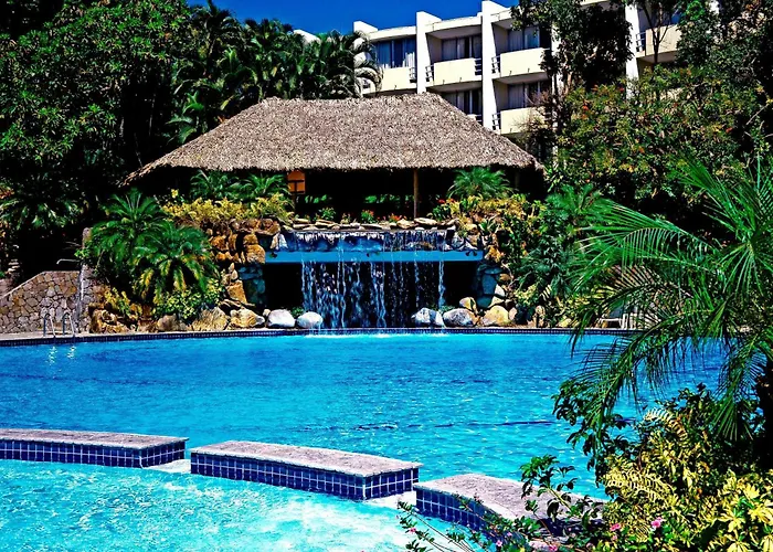 Sheraton Presidente San Salvador