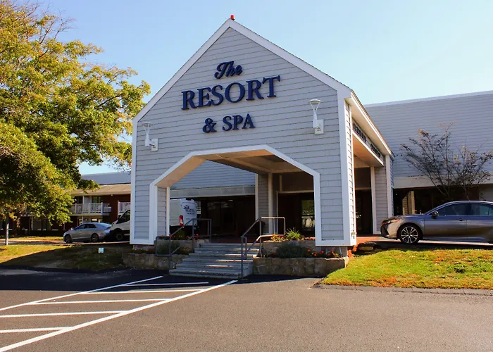 Resort & Conference Center At Hyannis