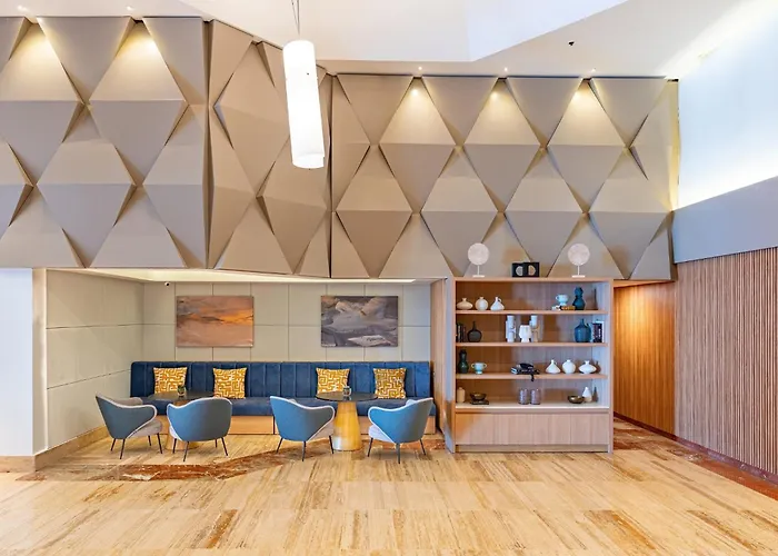 Crowne Plaza Santo Domingo By Ihg Hotel