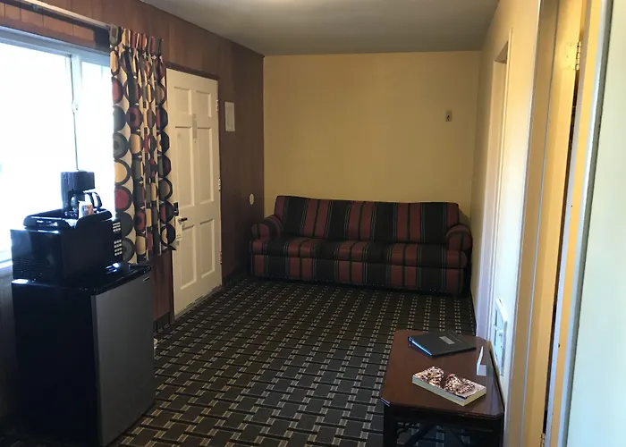 Travel Inn South Lake Tahoe