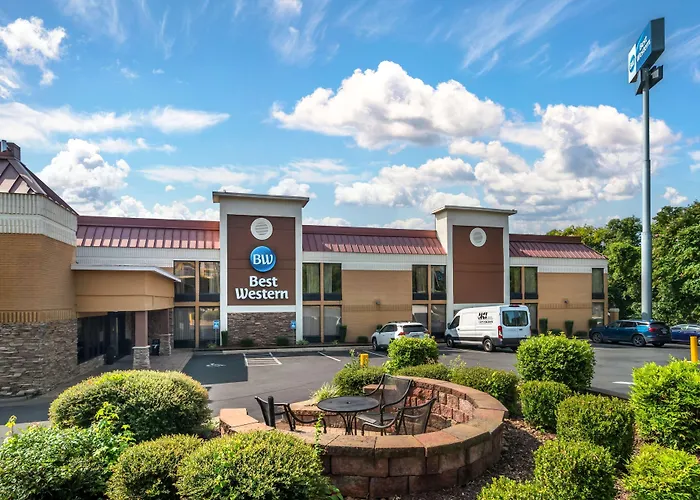 Best Western Charlotte-Gastonia
