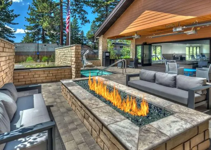Hampton Inn & Suites South Lake Tahoe