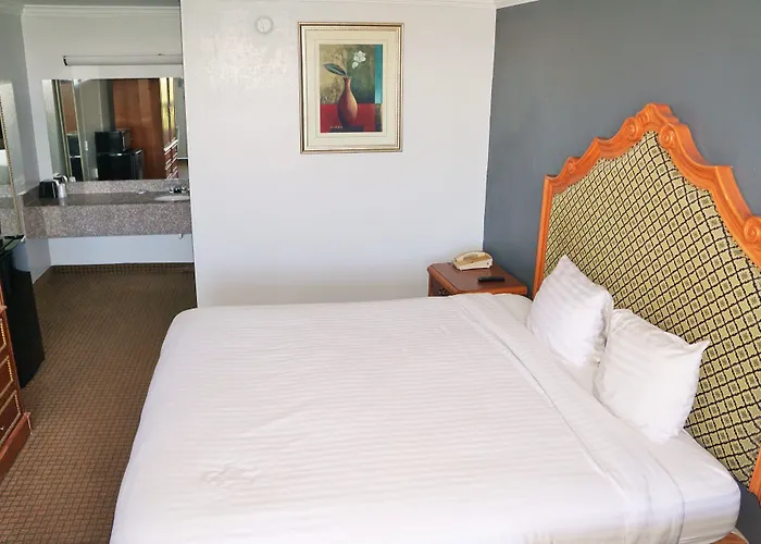 Hotel Elev8 Conroe