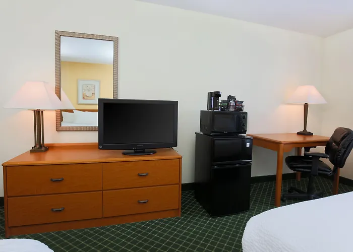 Wingate By Wyndham Hotel Zanesville