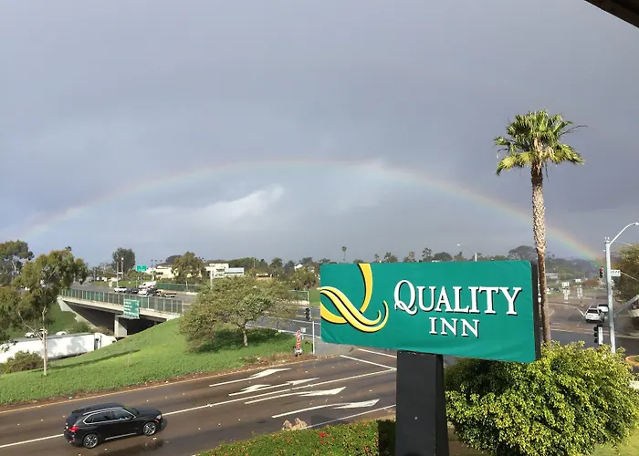 Comfort Inn Encinitas Near Legoland