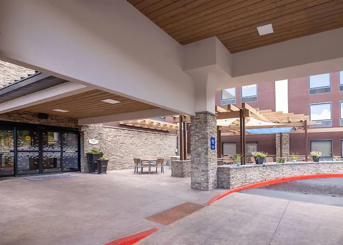 Hampton Inn Durango