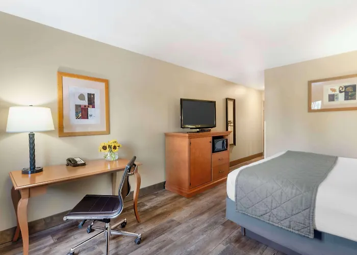 Best Western Prineville Inn