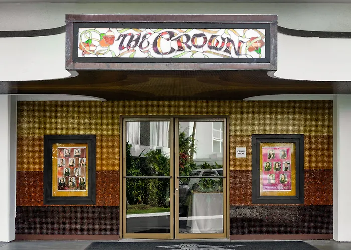 Hilo Hotels