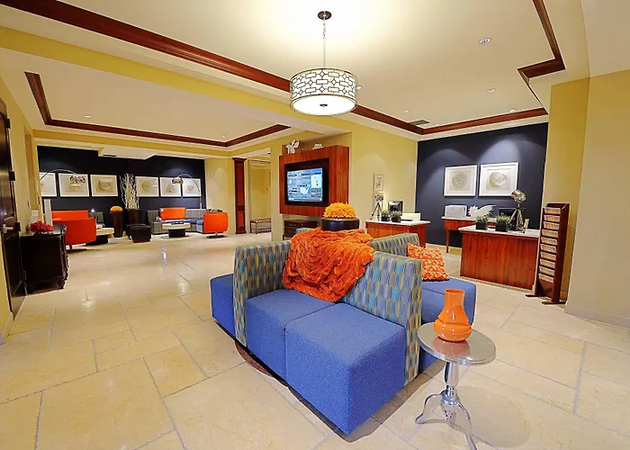 The Lucie Hotel Jensen Beach