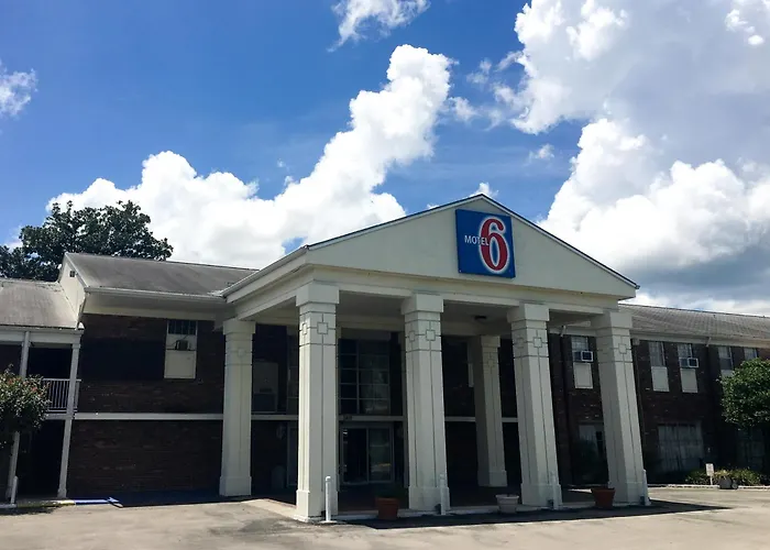 Motel 6-Ocala, Fl - Conference Center Ocala Ridge