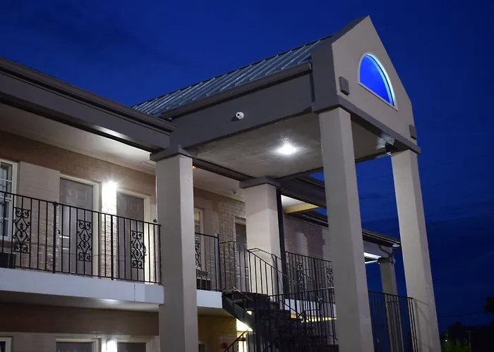 Red Hill Hotels