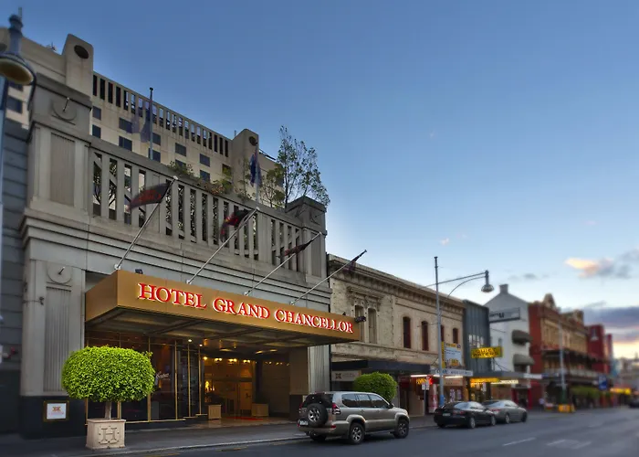 Stansbury Hotels