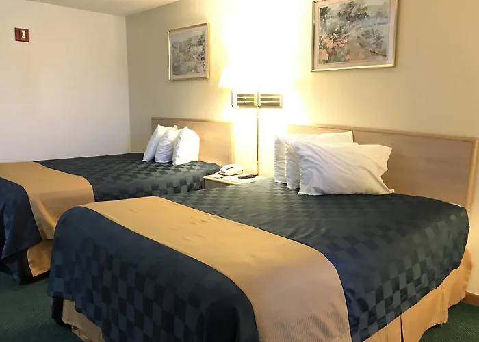 Americas Best Value Inn Champaign