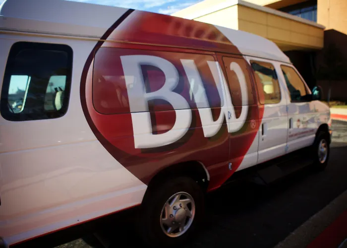 Best Western Plus Hotel & Conference Center Baltimore