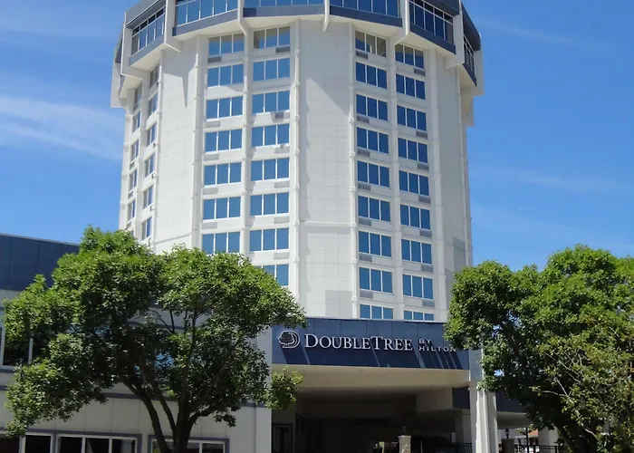 Doubletree By Hilton Jefferson City