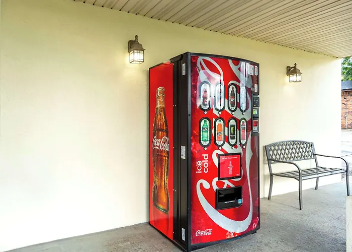 Motel 6-Livingston, Tx