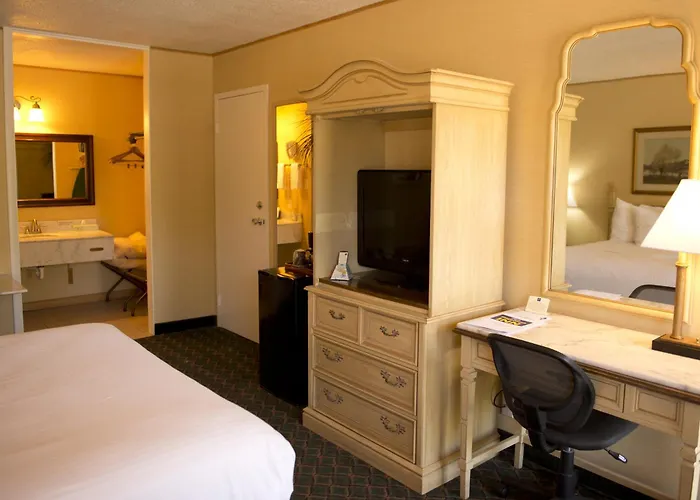 Travelodge By Wyndham Ogallala
