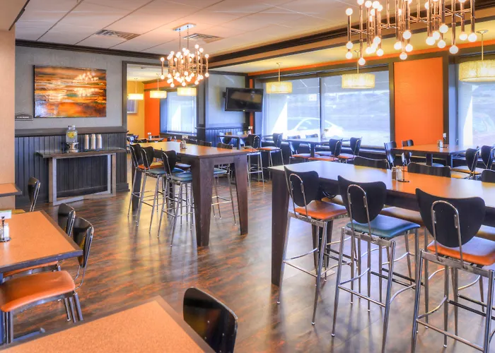 Best Western Plus Midwest Inn Omaha