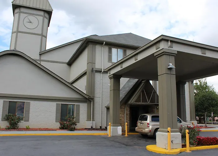 Araamda Inn Norcross