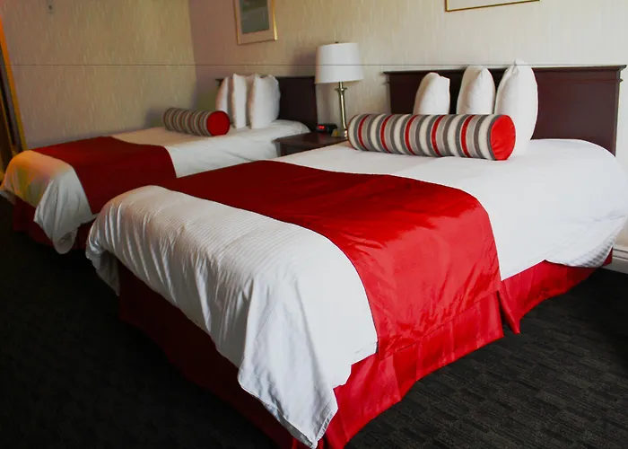 North Sydney Hotels